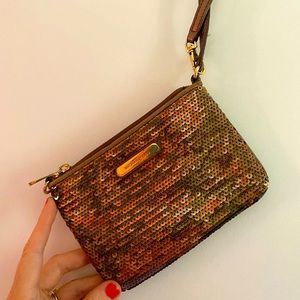 Michael Kors Wristlet